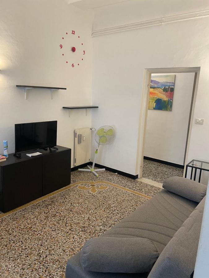 Sopra Il Mog - Genovainrelax Apartment Exterior photo